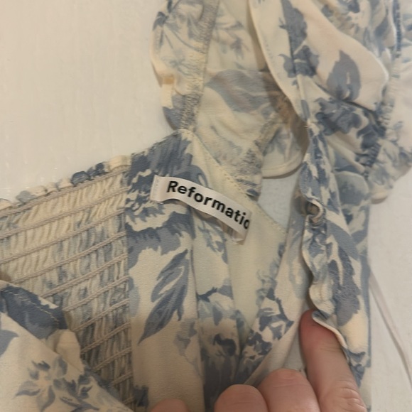 Reformation Dress - Picture 6 of 8